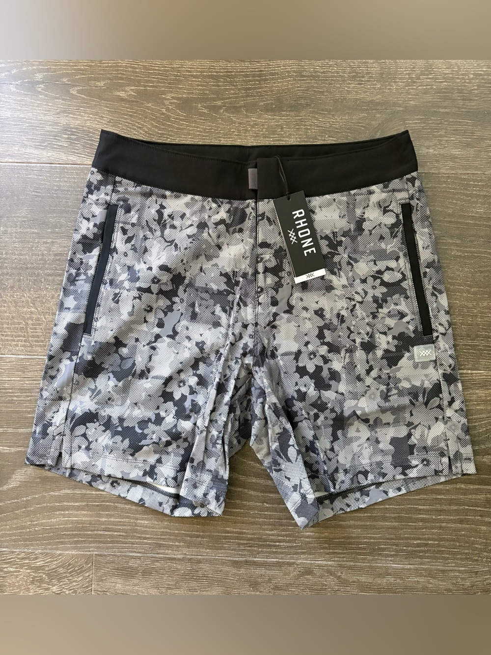 Rhone The Point Break Board Short - Size 28 NEW!